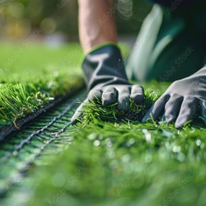 Artificial Turf Supplies