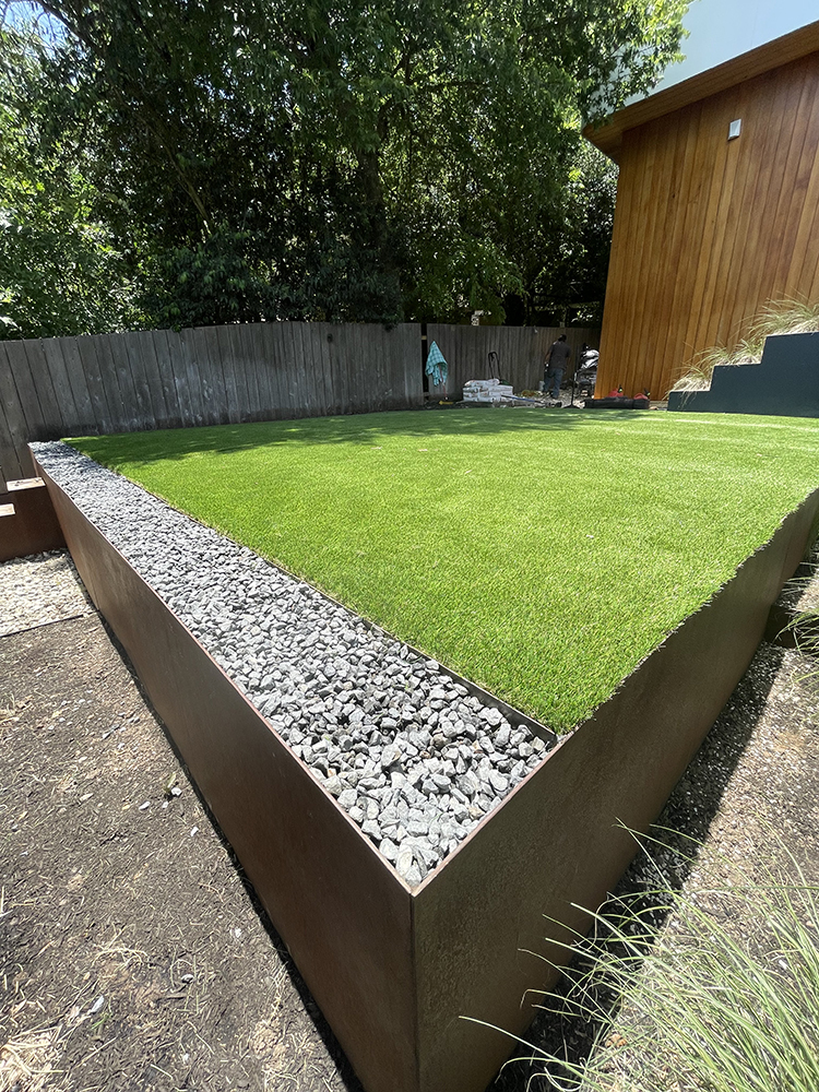 austin artificial turf