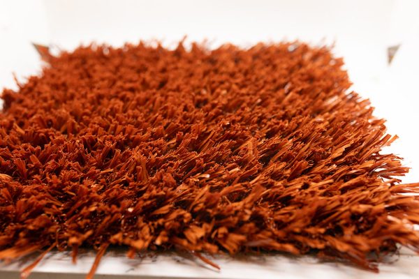 YEII Field Turf - Terra Cotta - Image 2